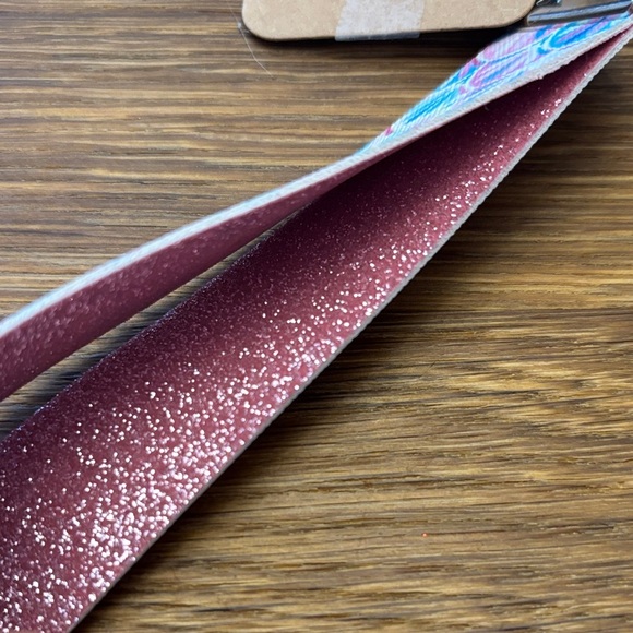 Colorful Patterned Key Holder - Picture 2 of 5